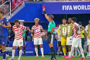 FIFA pregătește o schimbare controversată de regulament, după intervenția lui Donald Trump în cazul Balogun