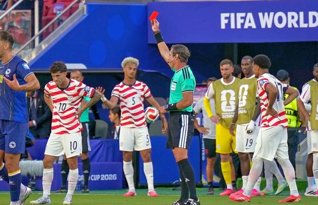 FIFA pregătește o schimbare controversată de regulament, după intervenția lui Donald Trump în cazul Balogun