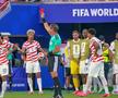 Folarin Balogun, în centrul unui scandal la Campionatul Mondial / FOTO: Imago Images