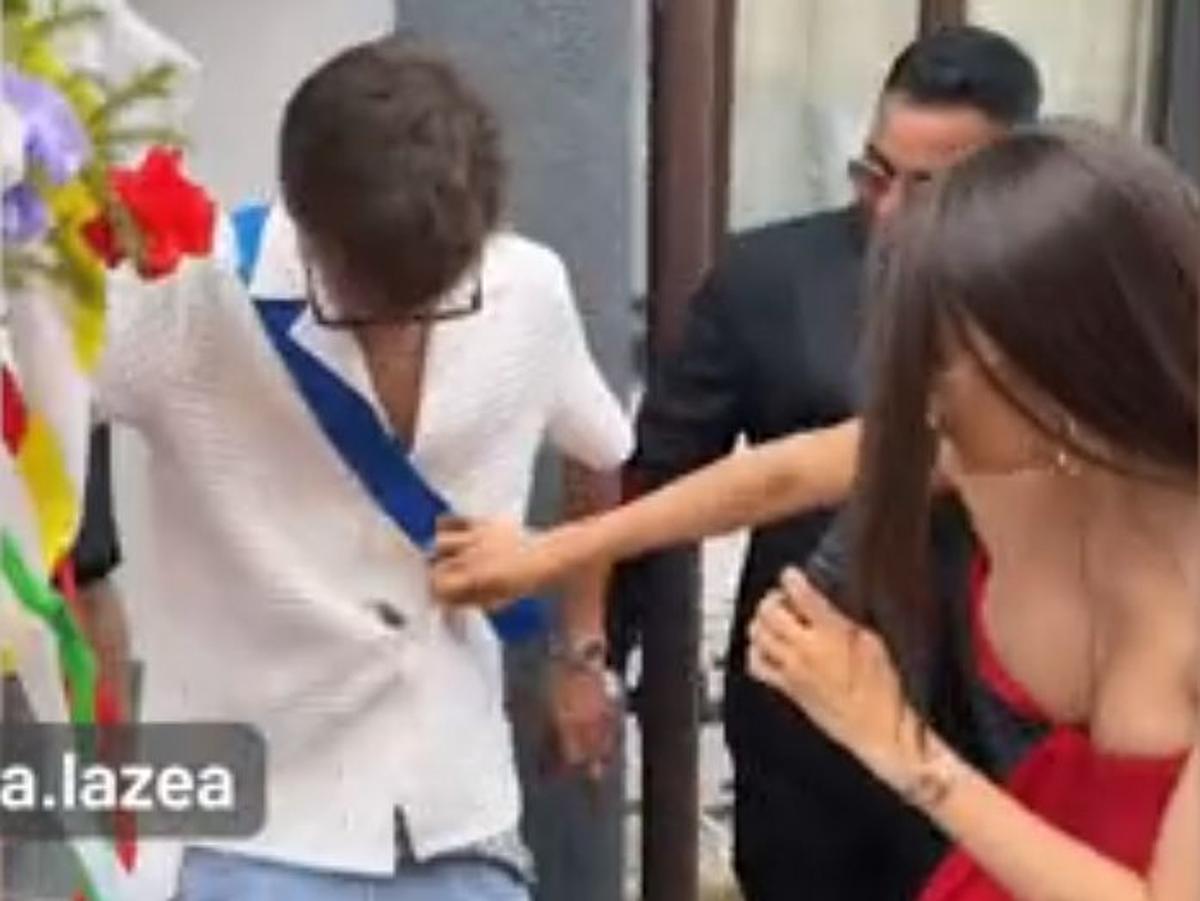 Marius Constantin se iubește cu o artistă mai tânără cu 15 ani: „Aveam nevoie de cineva care să mă apere”
