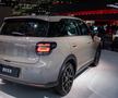 Leapmotor B03X la Salonul Auto de la Paris 2026
