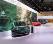 Leapmotor la Salonul Auto de la Paris 2026