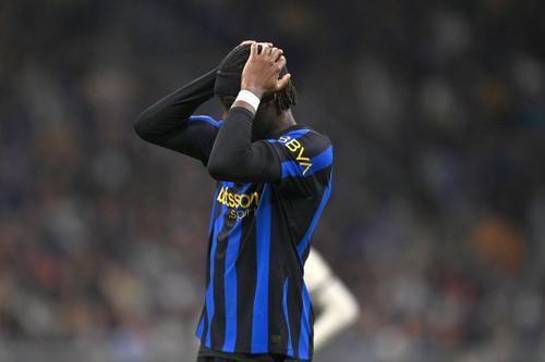Preferatul lui Chivu nu a vrut să apară în fața camerelor TV: „Asta te omoară” // foto: Imago