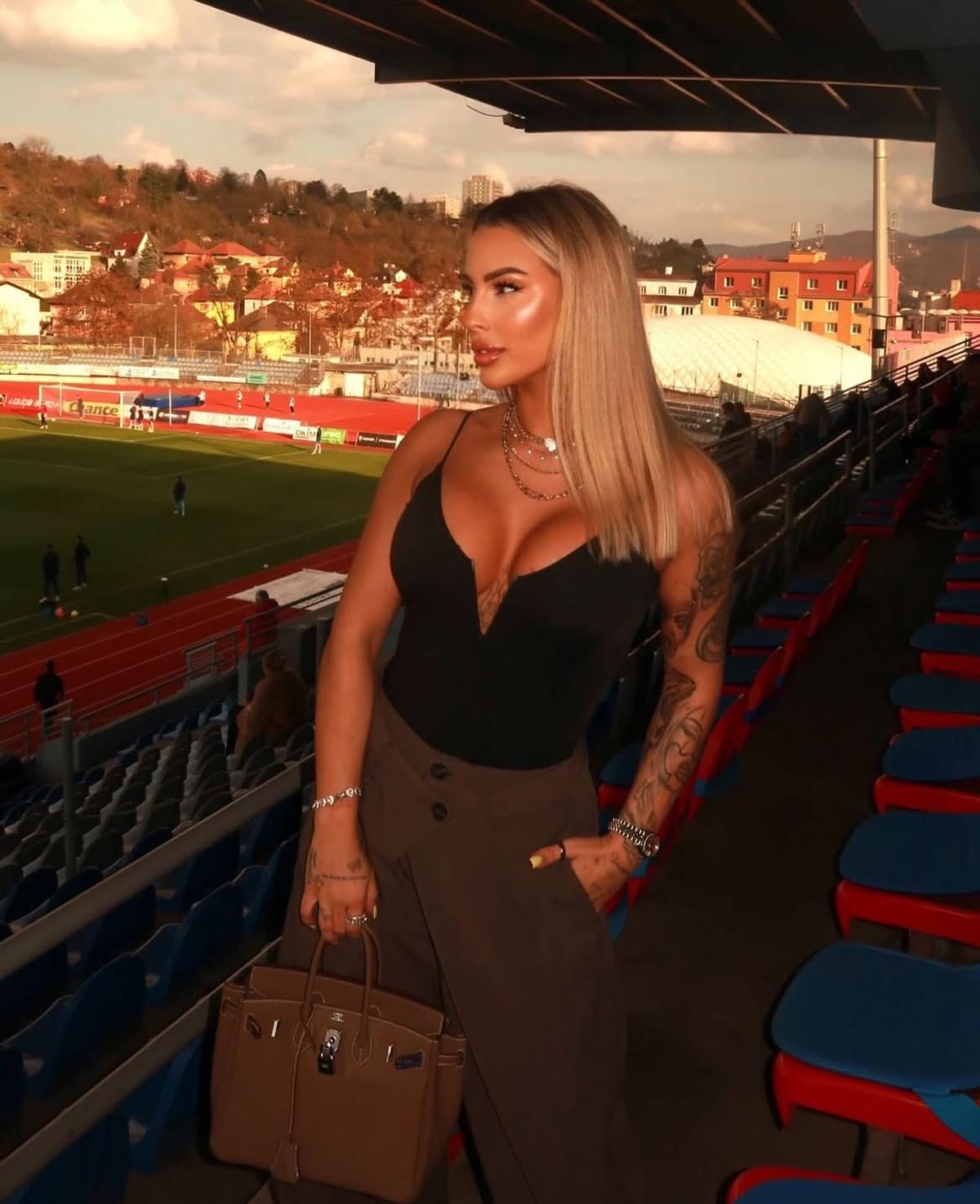 Sabina Jaksova