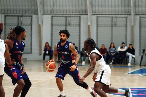 CSM CSU Oradea, înfrângere pe terenul lui Lokomotiv Plovdiv/Foto: fiba.basketball