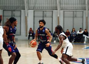 CSM Oradea, învinsă în Bulgaria! O victorie și două înfrângeri pentru echipele românești în FIBA Europe Cup