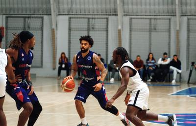 CSM Oradea, învinsă în Bulgaria! O victorie și două înfrângeri pentru echipele românești în FIBA Europe Cup