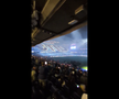 Ce au vrut să transmită fanii lui Manchester City prin scenografia de la meciul cu PSG
