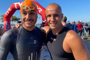 „Nu sunt fiul lui Călin Georgescu!” » Sportivul român, nevoit să dezmintă public