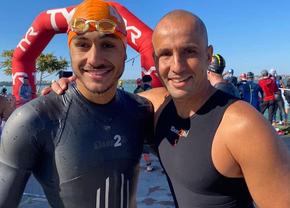 „Nu sunt fiul lui Călin Georgescu!” » Sportivul român, nevoit să dezmintă public