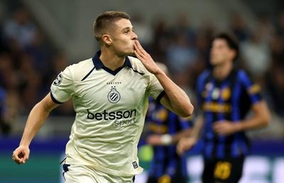 Milan a pus ochii pe călăul lui Inter! » Încearcă să îl transfere pe jucătorul fan declarat al rossonerilor