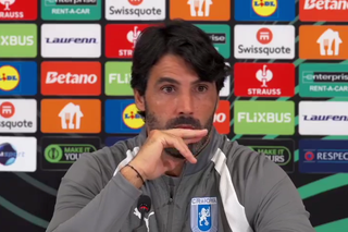 Filipe Coelho, după Inter Escaldes - Craiova: „Nu visăm prea mult”