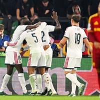 Seară-record în Liga Campionilor