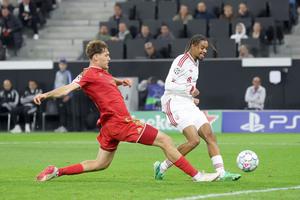 Seară de Liga Campionilor începe promițător » Deja 5 goluri în LASK - Liverpool și Feyenoord - Como