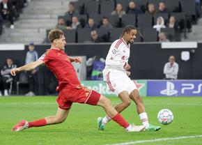Seară de Liga Campionilor începe promițător » Deja 5 goluri în LASK - Liverpool și Feyenoord - Como