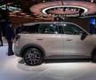 Leapmotor B03X la Salonul Auto de la Paris 2026