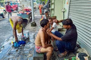 „STOP! Nu ieșiți, că vin leii!” » Mutu a povestit ce a trăit ca jucător în India: „Când am văzut, am spus: nu pot să mănânc așa ceva în viața mea!”