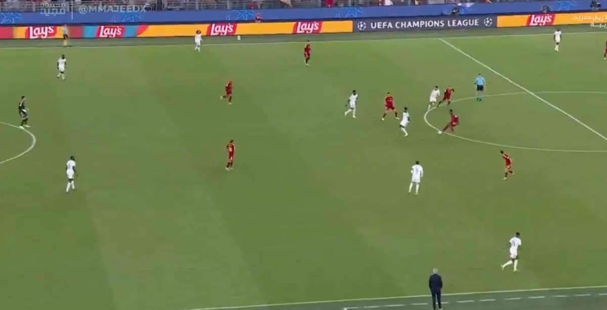 Gian Piero Gasperini, cucerit de un jucător, după Roma - Real Madrid 3-4: „N-am văzut niciodată unul mai talentat!” » Replică și pentru Mourinho