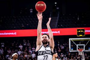 Siauliai - U-BT Cluj-Napoca, în etapa a 3-a a EuroCup! Călătorie cu peripeții spre Lituania pentru campioana României