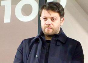 „Băga-mi-aș!” » Victor Angelescu a dezvăluit prin ce stări a trecut la victoria dramatică a Rapidului cu U Cluj