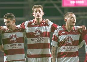 Veste bună pentru Rapid! A revenit azi sub comanda lui Daniel Pancu