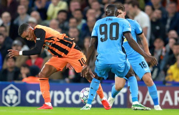 Seară-RECORD în Liga Campionilor » Continuă miracolul Bodo/Glimt, un 6-0 năucitor încasat de Fenerbahce și 46 de goluri marcate! Ce a făcut Răzvan Marin