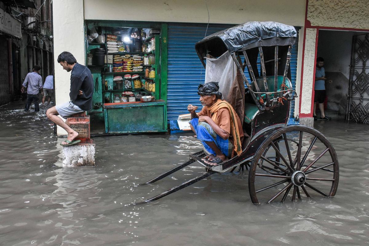 India - imagini