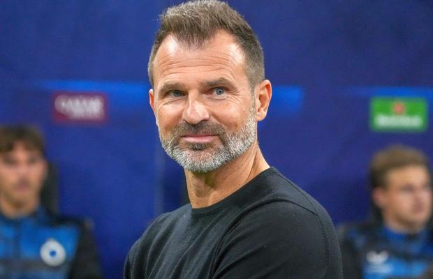 Antrenorul care l-a subordonat pe Chivu în Liga Campionilor a dat declarația serii: „Ador Inter, urmăresc echipa de 5-6 ani”