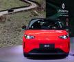 Leapmotor B03 la Salonul Auto de la Paris 2026