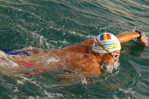 „Nu sunt fiul lui Călin Georgescu!” » Sportivul român, nevoit să dezmintă public