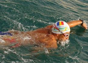 „Nu sunt fiul lui Călin Georgescu!” » Sportivul român, nevoit să dezmintă public