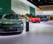 Leapmotor la Salonul Auto de la Paris 2026
