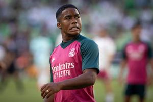 Jose Mourinho, poziție fermă în privința viitorului lui Endrick la Real Madrid