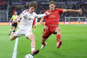 LASK - Liverpool și Feyenoord - Como, primele meciuri ale zilei de Liga Campionilor