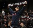 Manchester City - PSG, 14 octombrie 2026 / FOTO: GettyImages