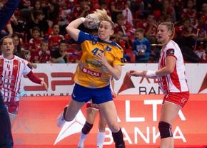 Trei echipe românești de handbal și-au aflat adversarele din turul al treilea al calificărilor în EHF European League