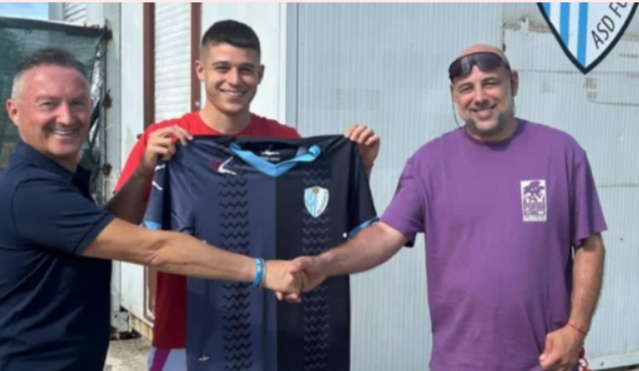 Eroul lui Brugge e disputat acum de Klopp și Mancini » Povestea tânărului Nicolo, care a făcut-o pe Inter de „Tre Soldi”