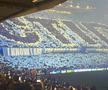 Ce semnifică scenografia celor de la Manchester City