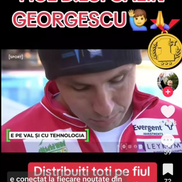 Paul Georgescu și fake news-ul de pe social media