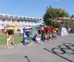 Orașul din România care a „dat” un stadion pe o pădure » Locul ascuns despre care nici localnicii nu știu