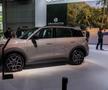 Leapmotor B03X la Salonul Auto de la Paris 2026