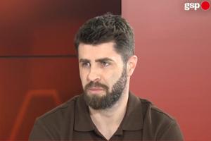 Mihai Răduț nu îi dă șanse lui Cristi Chivu în Liga Campionilor: „Nu poate emite pretenții”