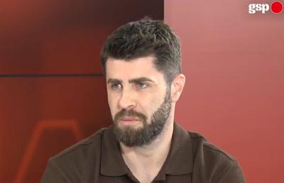 Mihai Răduț nu îi dă șanse lui Cristi Chivu în Liga Campionilor: „Nu poate emite pretenții”