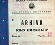 ARBITRU TALAT TOKAT TURC - SECURITATE - DINAMO VS LEVSKI