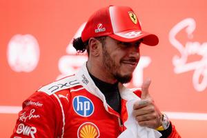 Adevărul din spatele deciziei lui Lewis Hamilton la Singapore: Martin Brundle explică de ce tactica din cockpit a eșuat