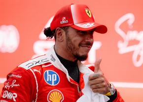 Adevărul din spatele deciziei lui Lewis Hamilton la Singapore: de ce tactica a eșuat