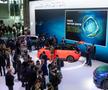 Leapmotor la Salonul Auto de la Paris 2026