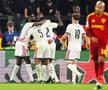 De poveste! Real Madrid marchează 3 goluri în ultimele 10 minute și o întoarce pe AS Roma