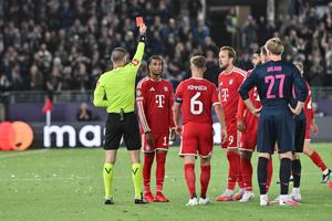 „O greșeală stupidă” » Kompany, critic după ce Bayern Munchen a fost la un pas de rușinea serii în Liga Campionilor