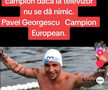 Paul Georgescu și fake news-ul de pe social media